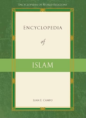 Imagen de archivo de Encyclopedia of Islam (Encyclopedia of World Religions) a la venta por HPB-Red