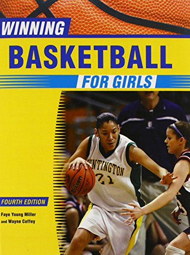 Stock image for Winning Basketball for Girls (Winning Sports for Girls) for sale by Wonder Book