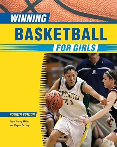 9780816077601: Winning Basketball for Girls (Winning Sports for Girls) (Winning Sports for Girls (Paperback))