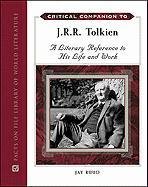 Stock image for Critical Companion to J.R.R. Tolkien (Critical Companion (Hardcover)) for sale by Midtown Scholar Bookstore