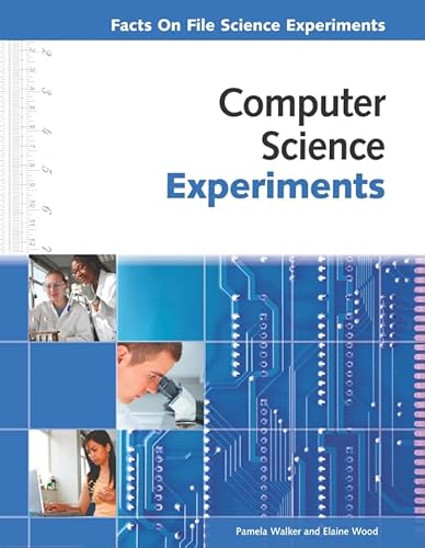 Imagen de archivo de Computer Science Experiments a la venta por Better World Books