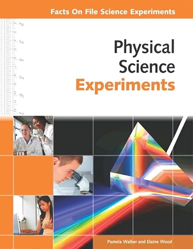 Stock image for Physical Science Experiments for sale by Better World Books