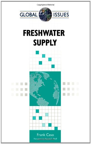 Beispielbild fr Freshwater Supply zum Verkauf von Better World Books