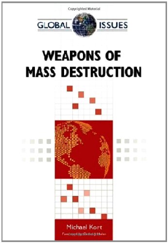 Stock image for Weapons of Mass Destruction for sale by Revaluation Books