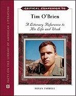 9780816078707: Critical Companion to Tim O'Brien: A Literary Reference to His Life and Work