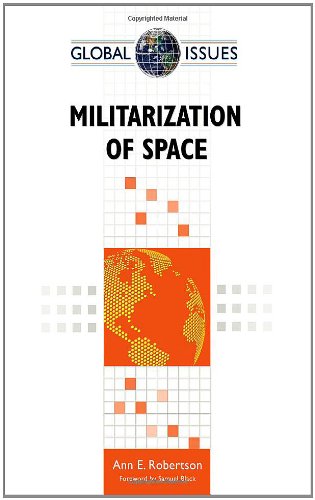 Beispielbild fr The Militarization of Space zum Verkauf von Better World Books