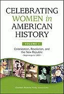 Stock image for Celebrating Women in American History, 5-Volume Set for sale by ThriftBooks-Atlanta