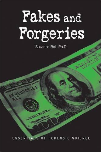 9780816079001: Fakes and Forgeries (Essentials of Forensic Science)