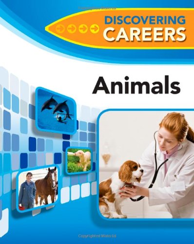 9780816080441: Animals