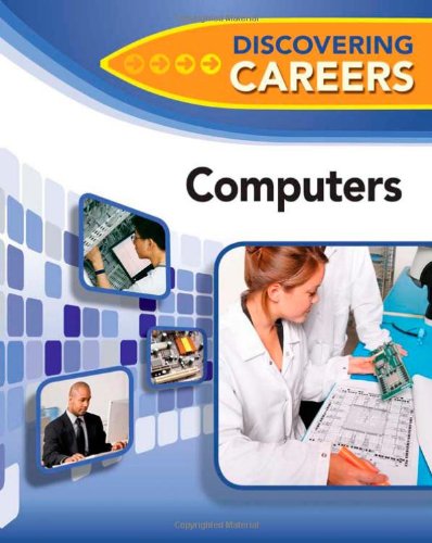 9780816080496: Computers (Discovering Careers)