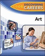 9780816080557: Art (Discovering Careers)