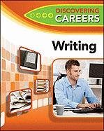 9780816080601: Writing (Discovering Careers)