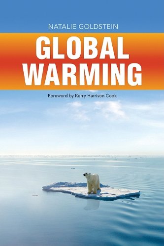 Stock image for Global Warming: Global Issues (Global Issues (Checkmark Books)) for sale by AwesomeBooks