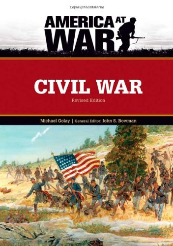 9780816081905: Civil War: Revised Edition (America at War)