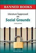 Imagen de archivo de Literature Suppressed on Social Grounds (Banned Books) a la venta por Big River Books