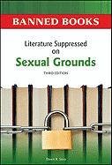 Beispielbild fr Literature Suppressed on Sexual Grounds zum Verkauf von Better World Books