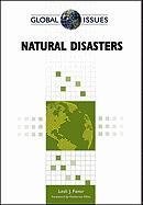 9780816082605: Natural Disasters (Global Issues (Facts on File))