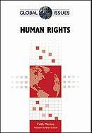 Imagen de archivo de Human Rights (Global Issues (Facts on File)) a la venta por More Than Words