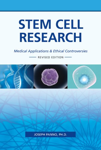 Imagen de archivo de Stem Cell Research: Medical Applications and Ethical Controversies (The New Biology) a la venta por SecondSale