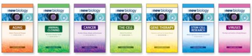 Imagen de archivo de New Biology Set, 7-Volumes a la venta por Revaluation Books