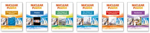9780816084944: Nuclear Power Set