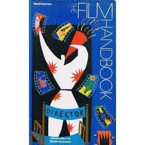 9780816118304: The Film Handbook (G.K. Hall performing arts handbooks)