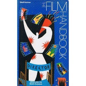 Imagen de archivo de The Film Handbook - Director a la venta por Jeff Stark