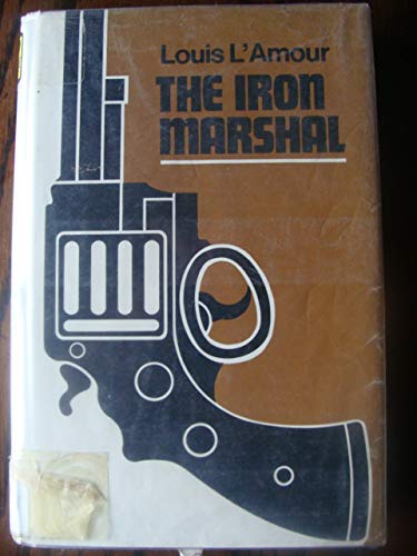 9780816130153: The Iron Marshall