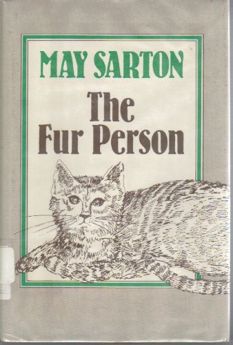 Stock image for The Fur Person for sale by POQUETTE'S BOOKS