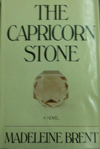 9780816130924: The Capricorn Stone