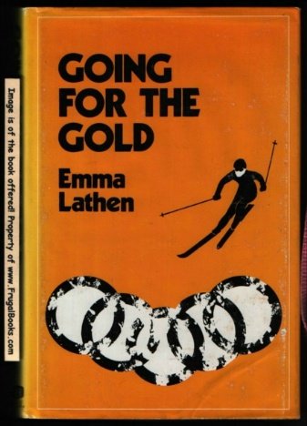 Going for the gold (9780816132003) by Lathen, Emma