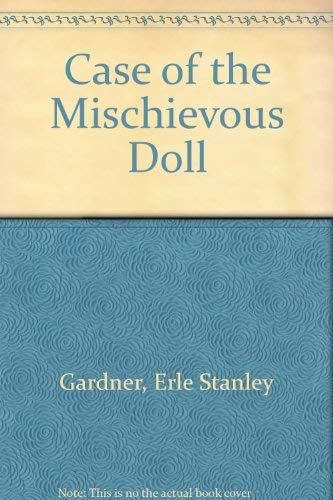 9780816132157: Case of the Mischievous Doll