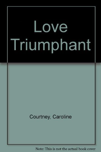 9780816132430: Love Triumphant