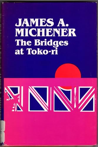 The Bridges at Toko-Ri (9780816132621) by Michener, James A.