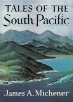 Stock image for Tales of the South Pacific for sale by Book Deals