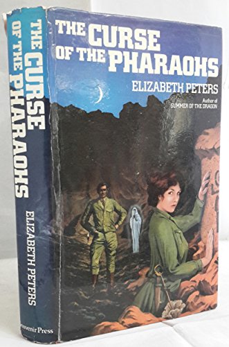 9780816132744: Curse of the Pharaohs