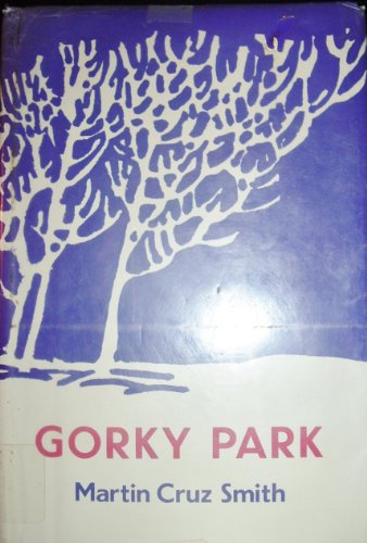 9780816132959: Gorky Park