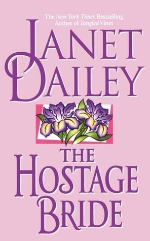 9780816133130: The hostage bride