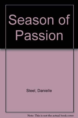 9780816133314: Season of Passion