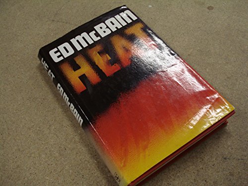 Imagen de archivo de Heat: An 87th Precinct novel a la venta por Better World Books