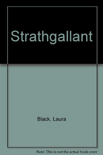 9780816133611: Strathgallant