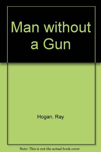 9780816133635: Man without a Gun