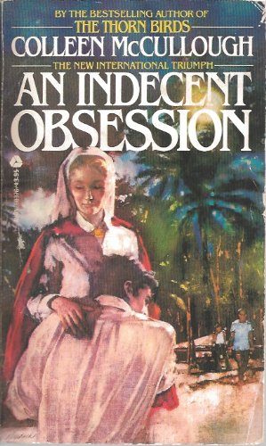 9780816133734: Indecent Obsession