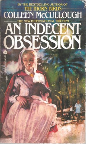 9780816133734: An indecent obsession