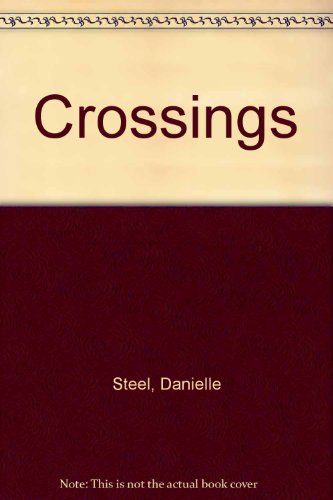 9780816134304: Crossings
