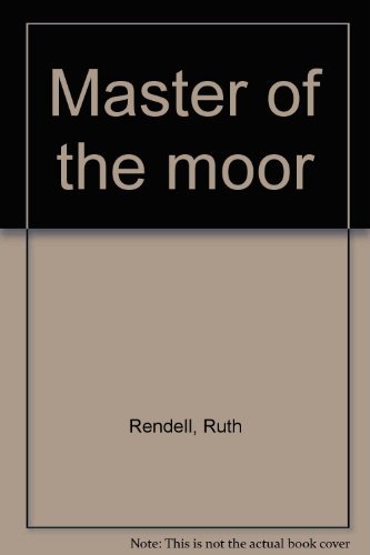 9780816134373: Master of the moor