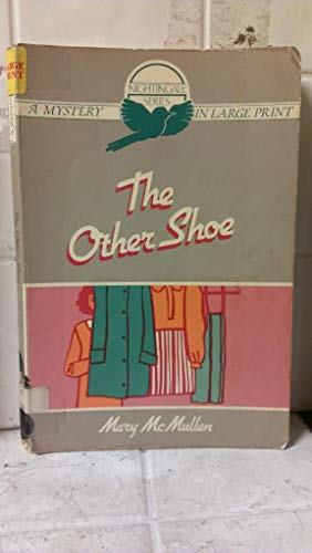 9780816134571: The other shoe (Nightingale series)