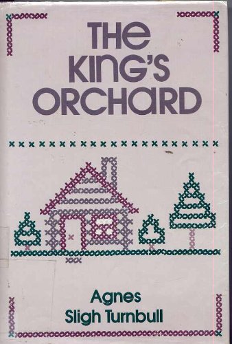 Stock image for King's Orchard for sale by M.M. DAVIES/BOOKFINDER