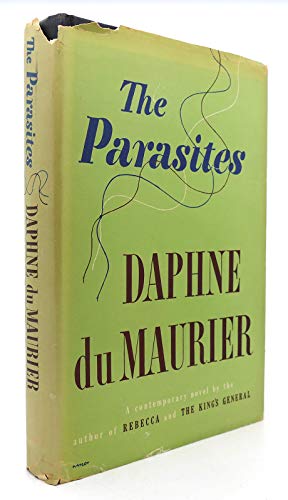 9780816134892: The Parasites.