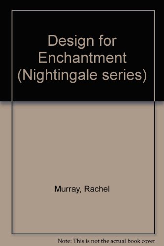 9780816135011: Design for Enchantment